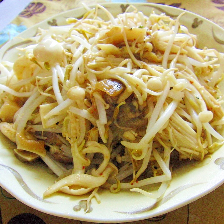 チラガーとマーミナーのイリチー レシピ 作り方 By ひーじゃーまん 楽天レシピ